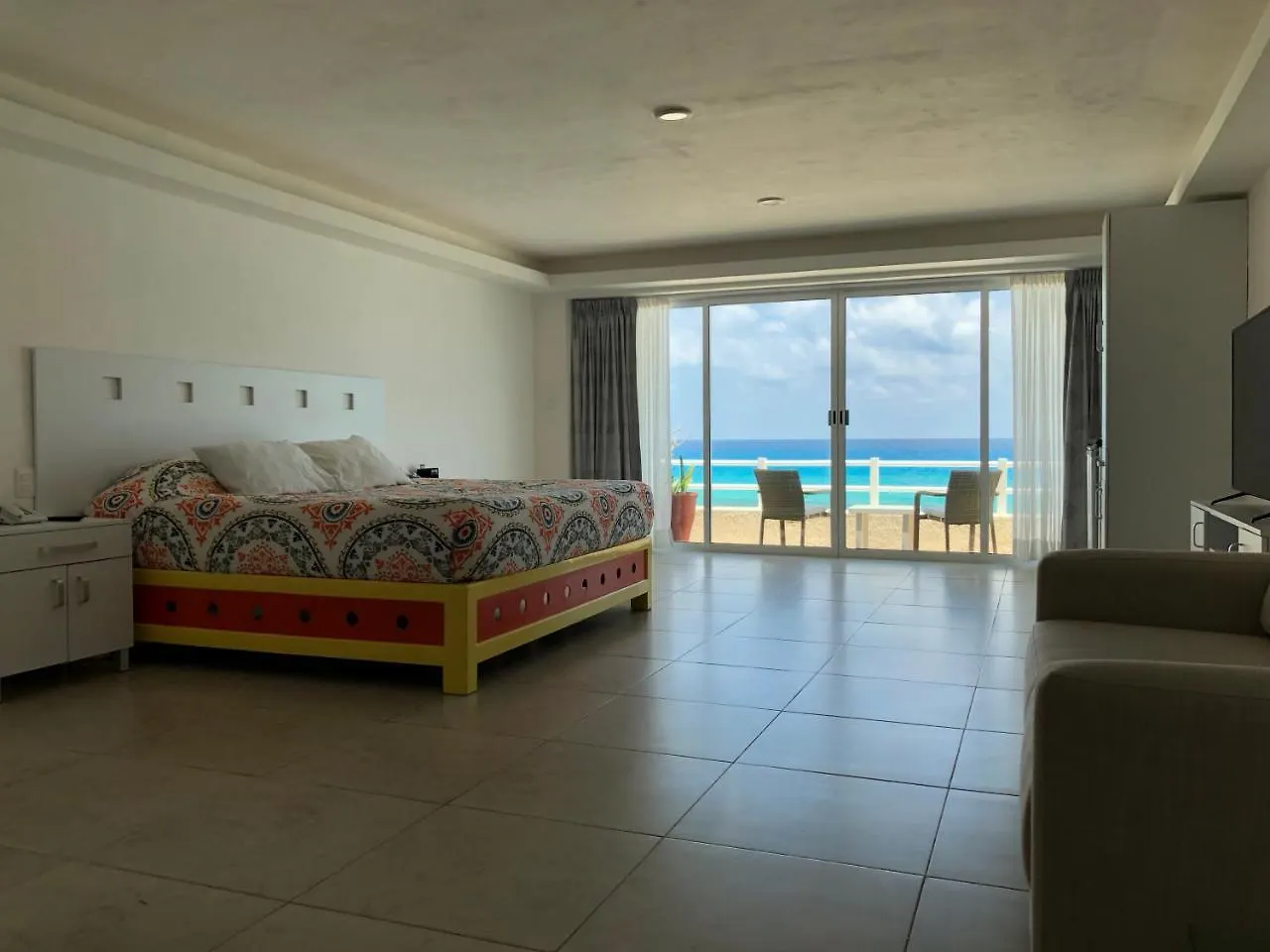 Villa Eight Bedroom Beach House Cancún