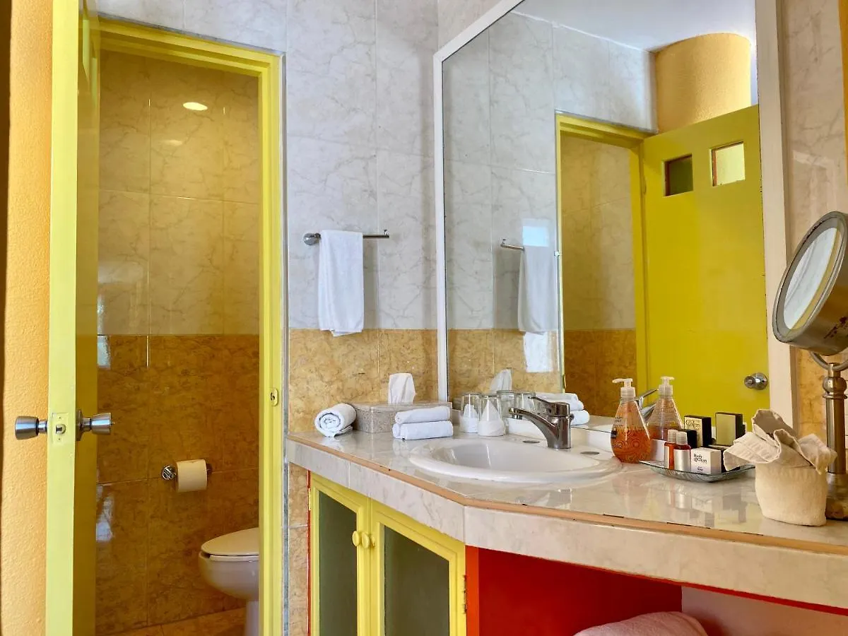 Villa Eight Bedroom Beach House Cancún Mexikó