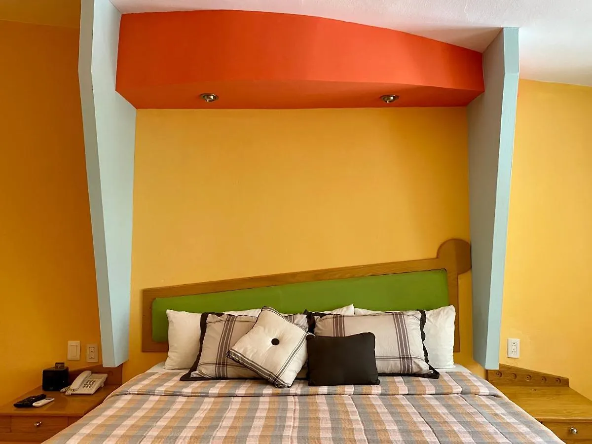Eight Bedroom Beach House Cancún 0*,