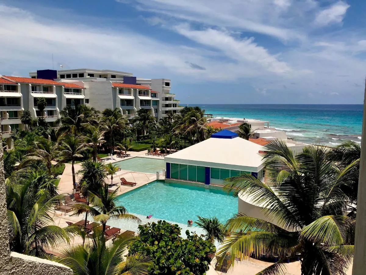 Villa Eight Bedroom Beach House Cancún Mexikó